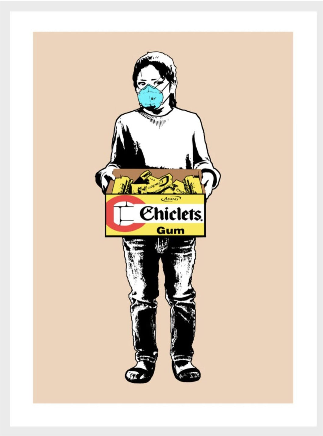 Chiclets