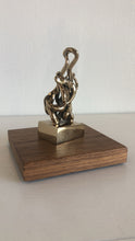 Bronze Women