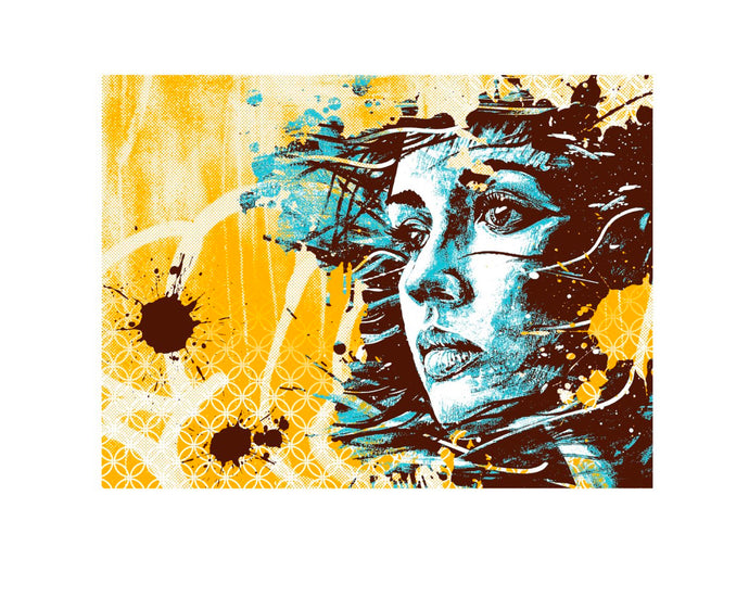 Sel - Women in Thought