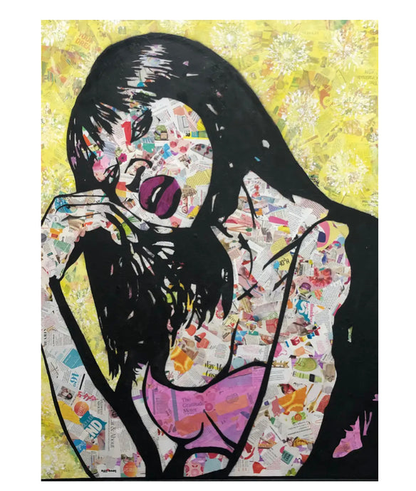 Amy Smith- Bloom