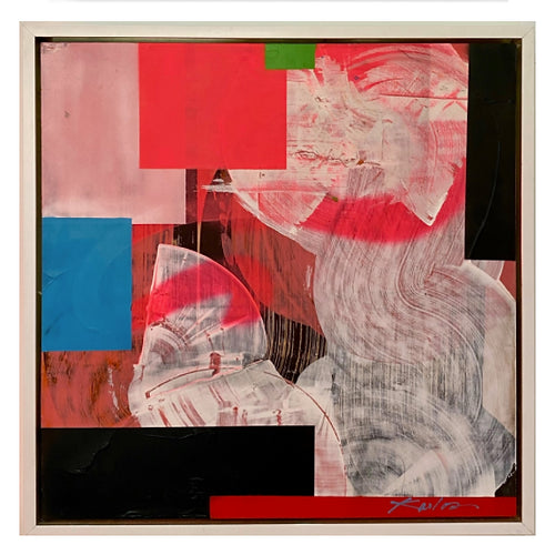 Karlos Marquez “Inversion” Original