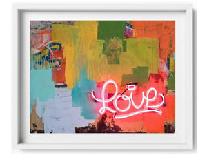 Karlos Marquez “Lost Love” Original