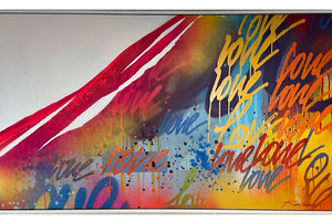 Karlos Marquez “Love Is Everything” Original