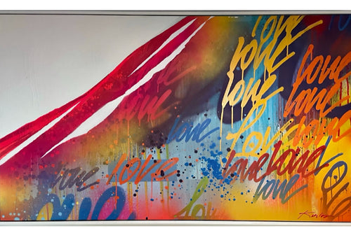 Karlos Marquez “Love Is Everything” Original