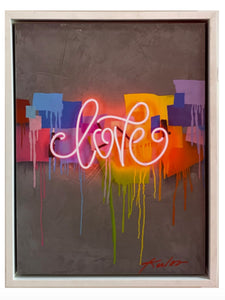 Karlos Marquez “My Colors” Original
