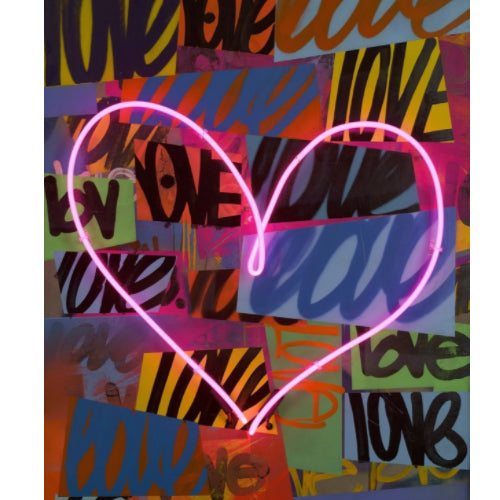 Karlos Marquez “Precious” Original
