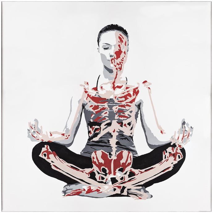 NAMASTE