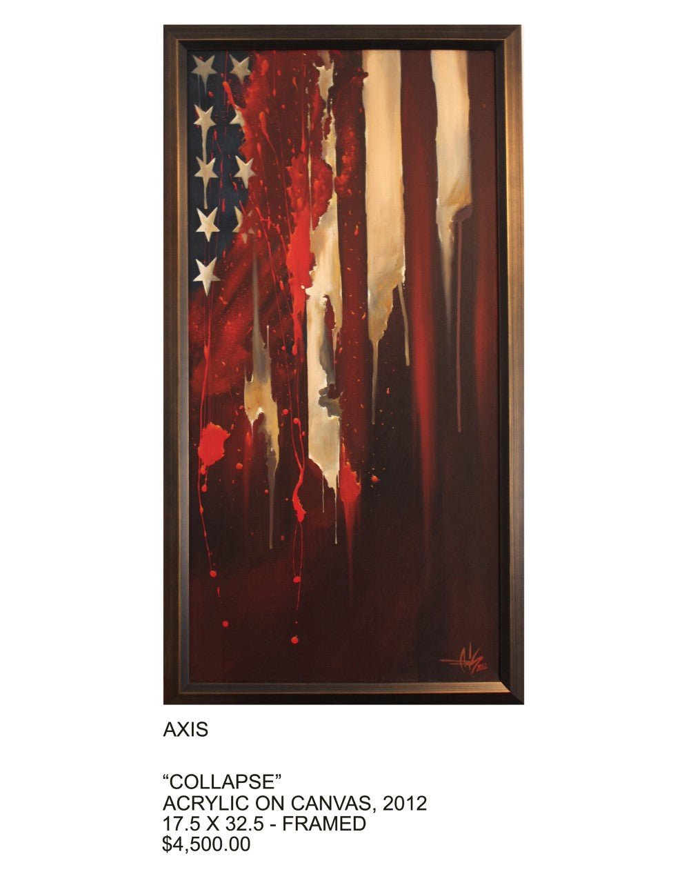 AXIS 