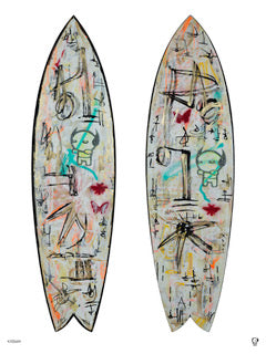 Torquato/ Bessell, B-Rad