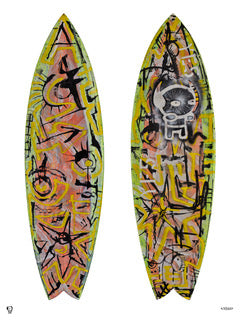 Torquato / Bessell-Urban Camo