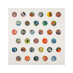 Sun Spots 25.5-3